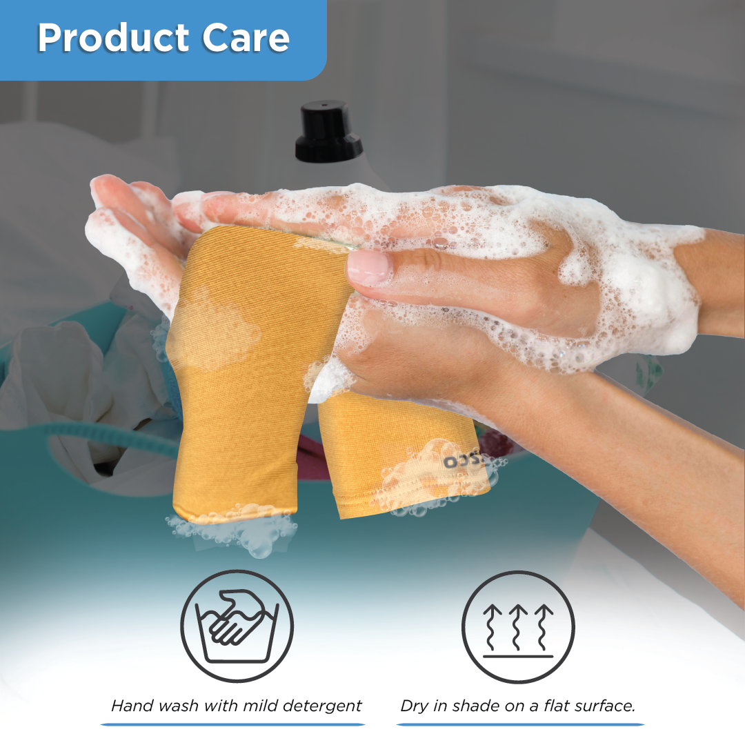 Vissco Medical Compression Stockings - Below Knee