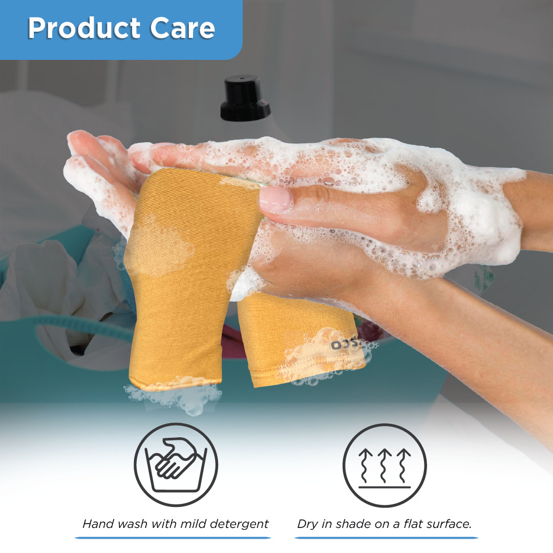 Vissco Medical Compression Stockings - Above Knee