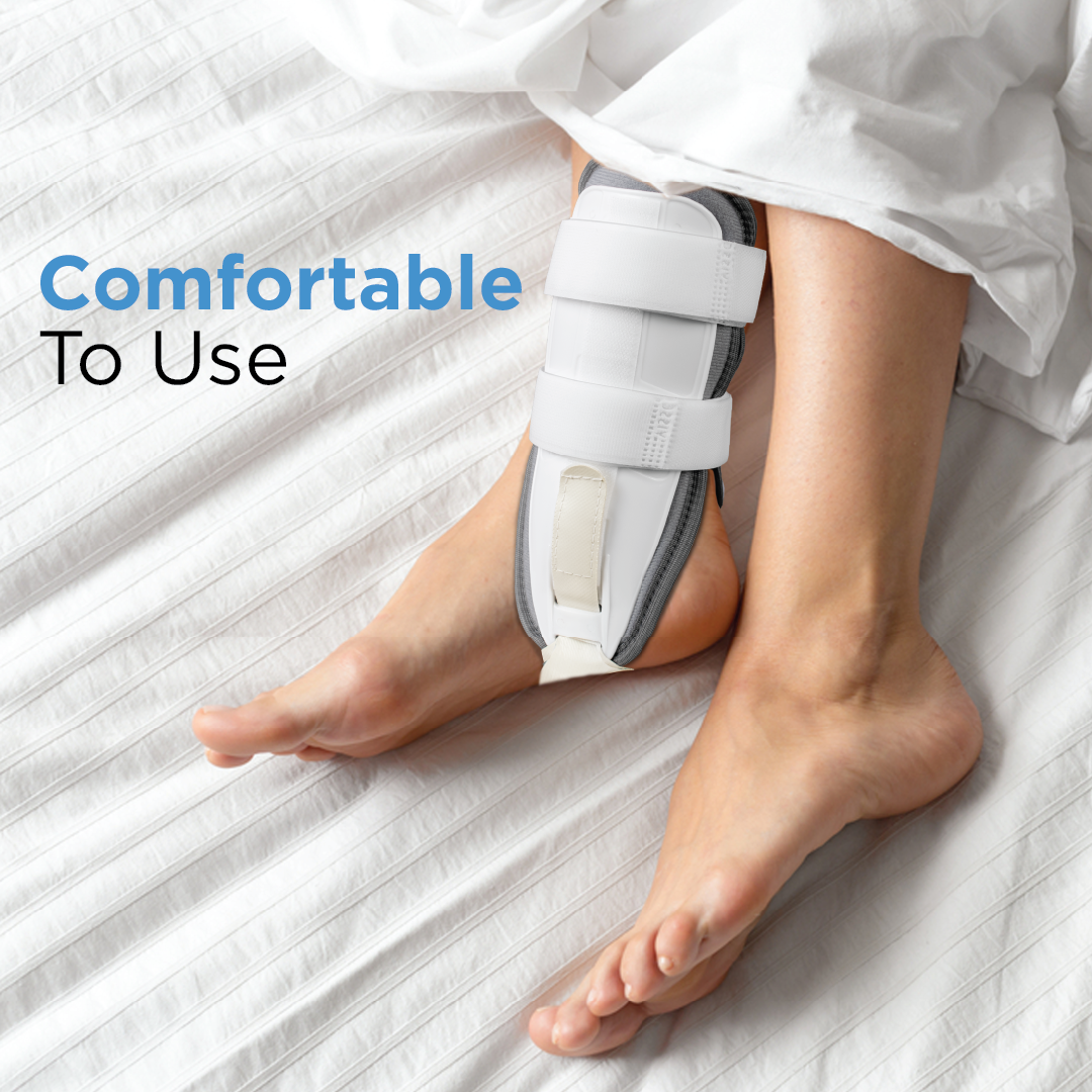 Vissco Air Ankle Stirrup Brace