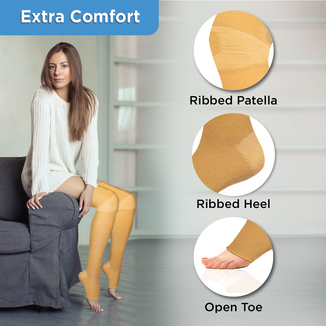 Vissco Anti-Embolism Stockings