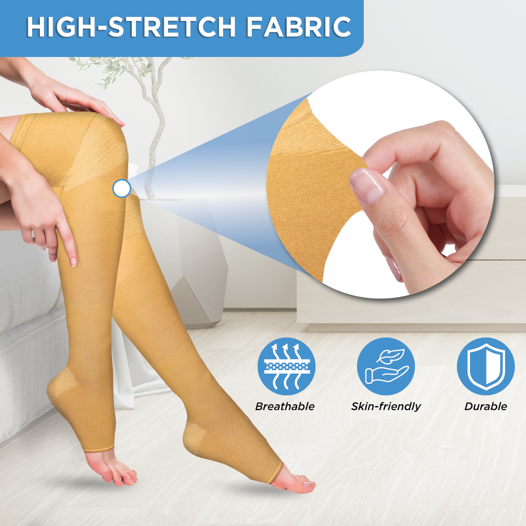 Vissco Anti-Embolism Stockings