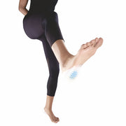 Vissco Silicone Heel Cushion - with Dual Gel