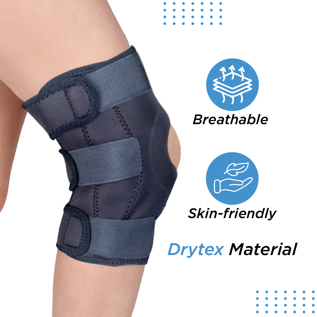Vissco Functional Knee Support
