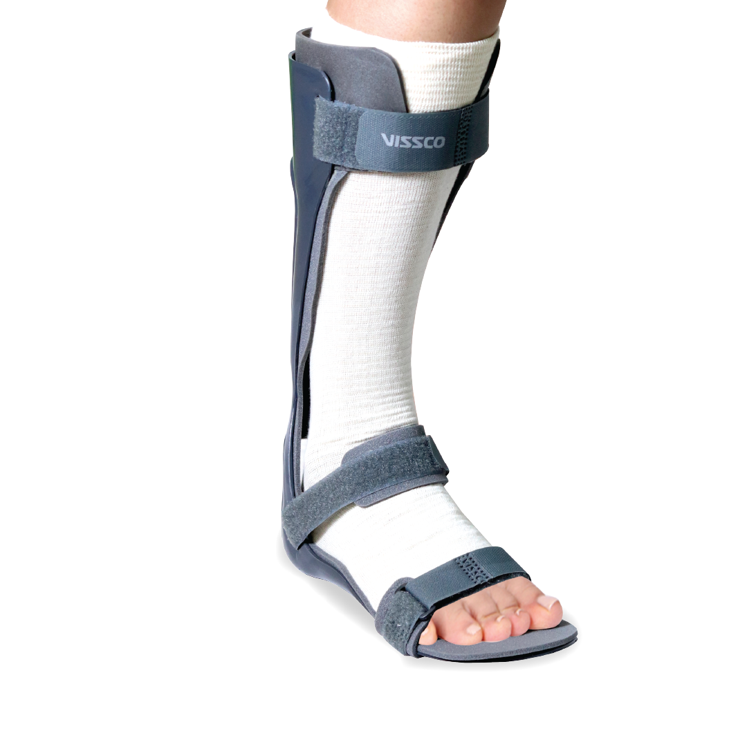 Vissco Foot Drop Support - with Padding