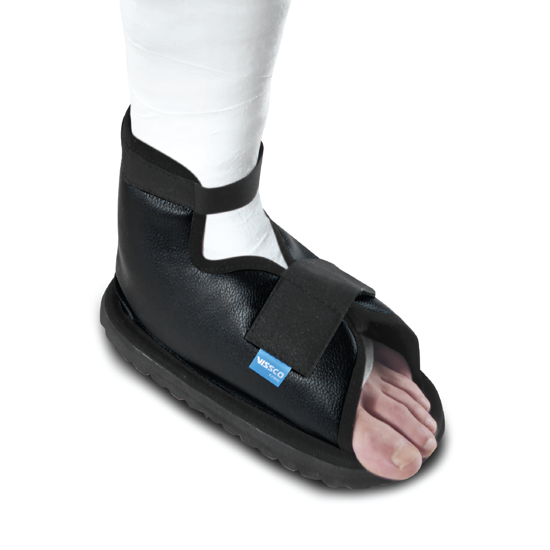 Vissco Cast Shoe