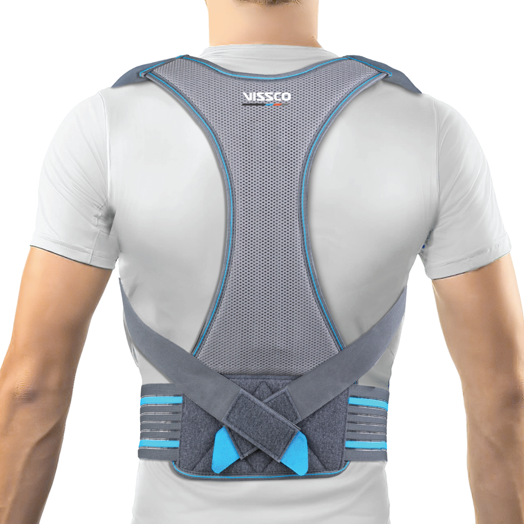 Buy Posture Corrector Belt Online Vissco Next