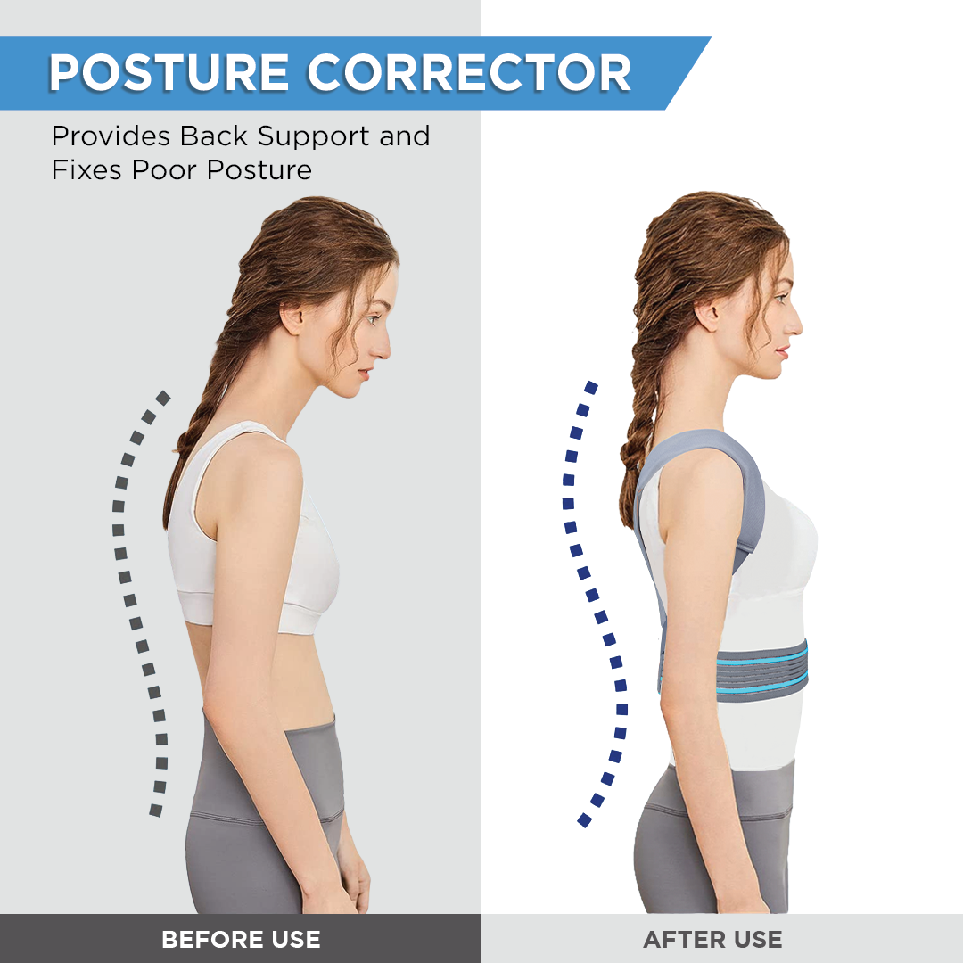 Vissco Posture Aid