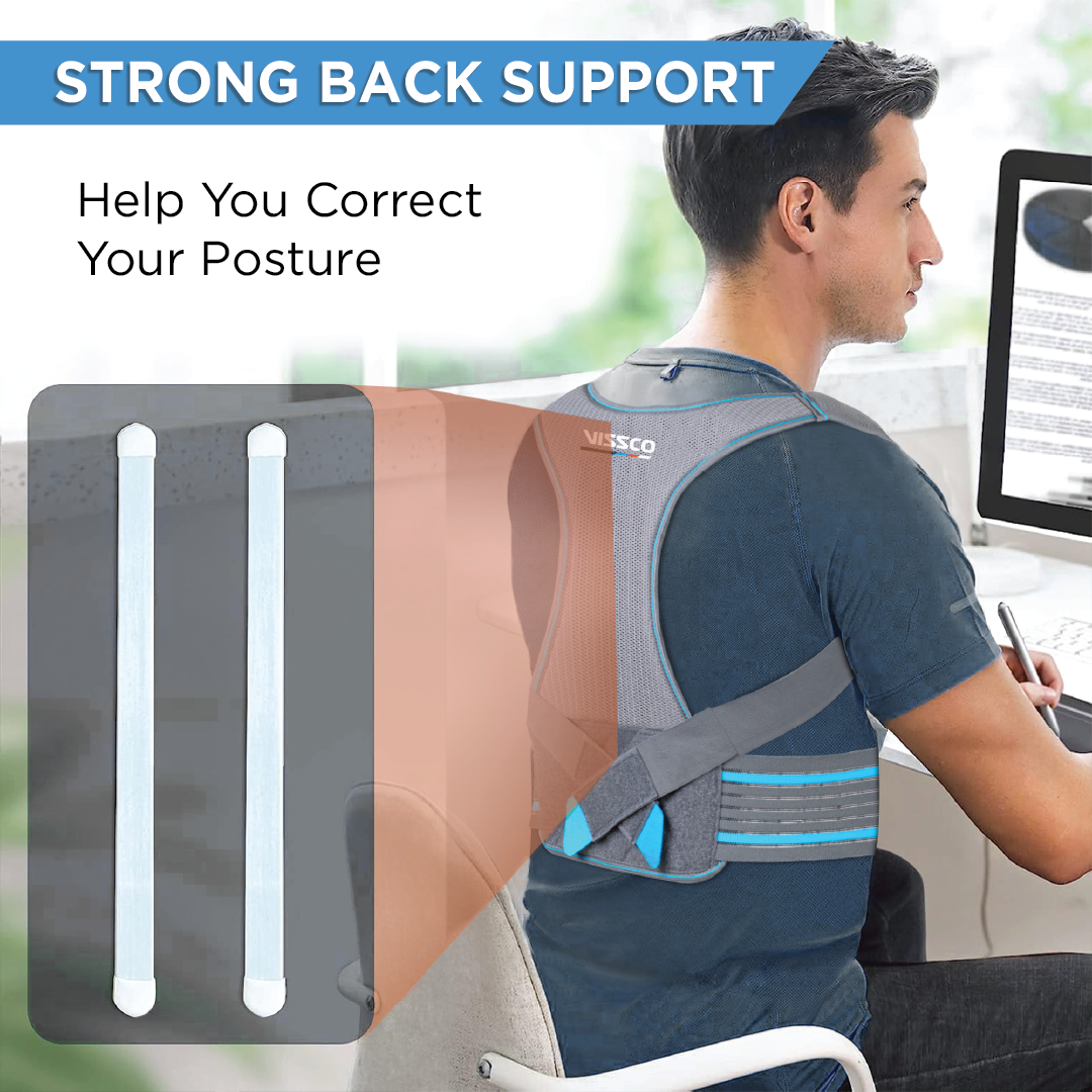Vissco Posture Aid