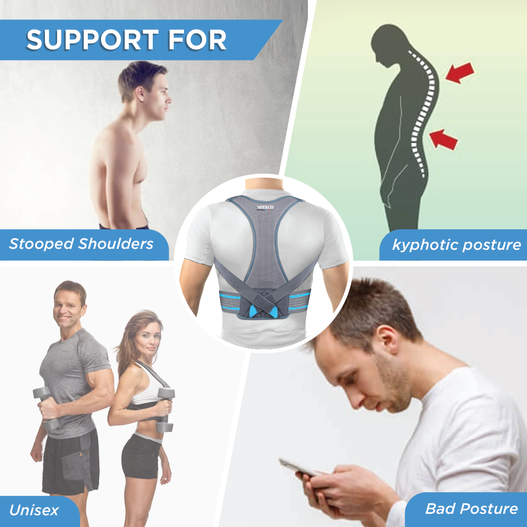 Vissco Posture Aid