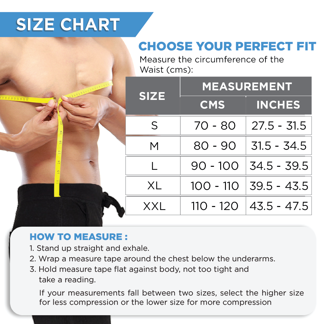Vissco Posture Aid