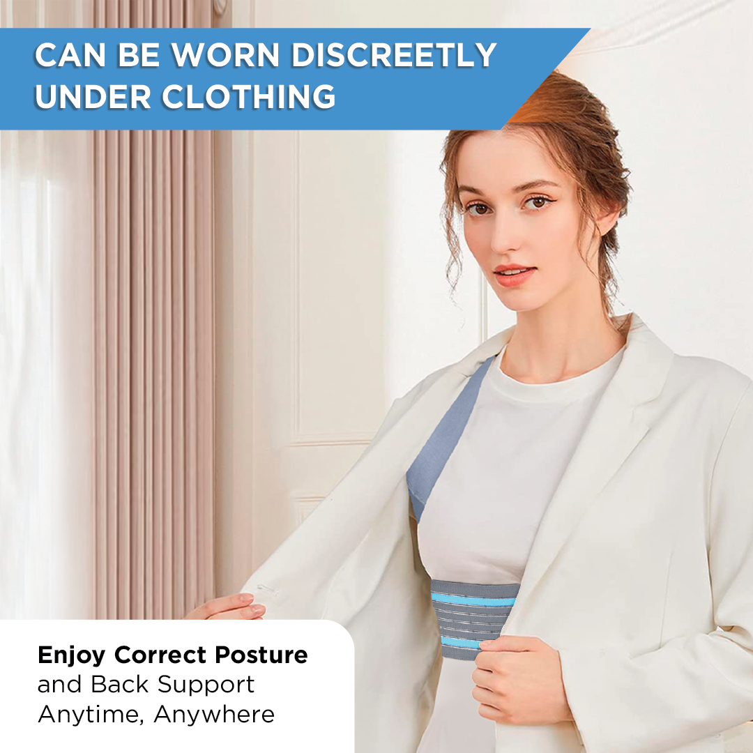 Vissco Posture Aid