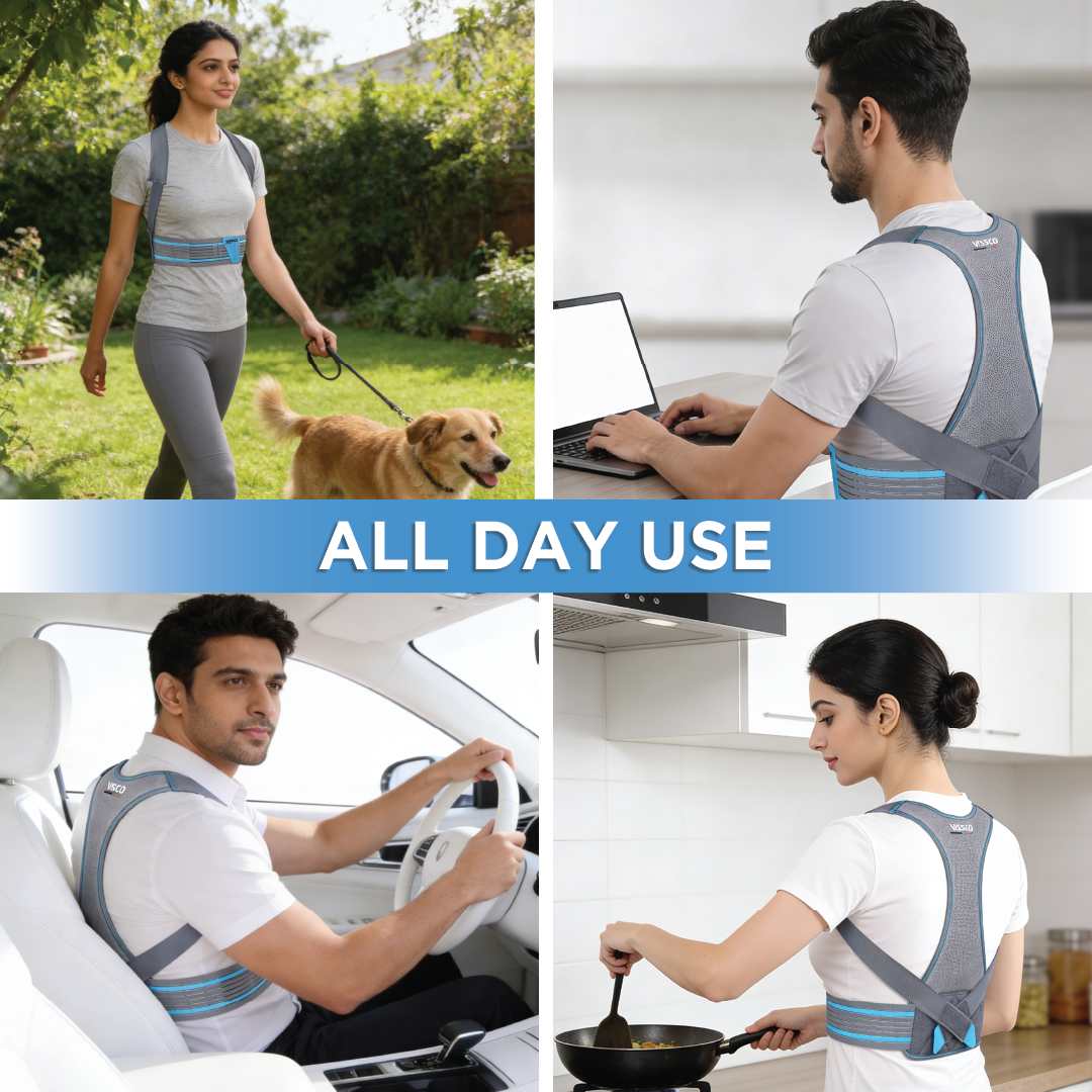 Vissco Posture Aid