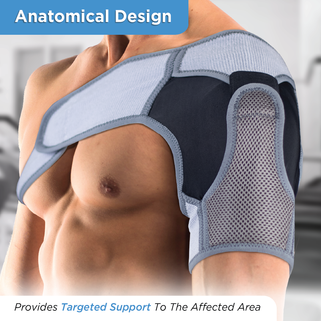 Vissco Shoulder Support