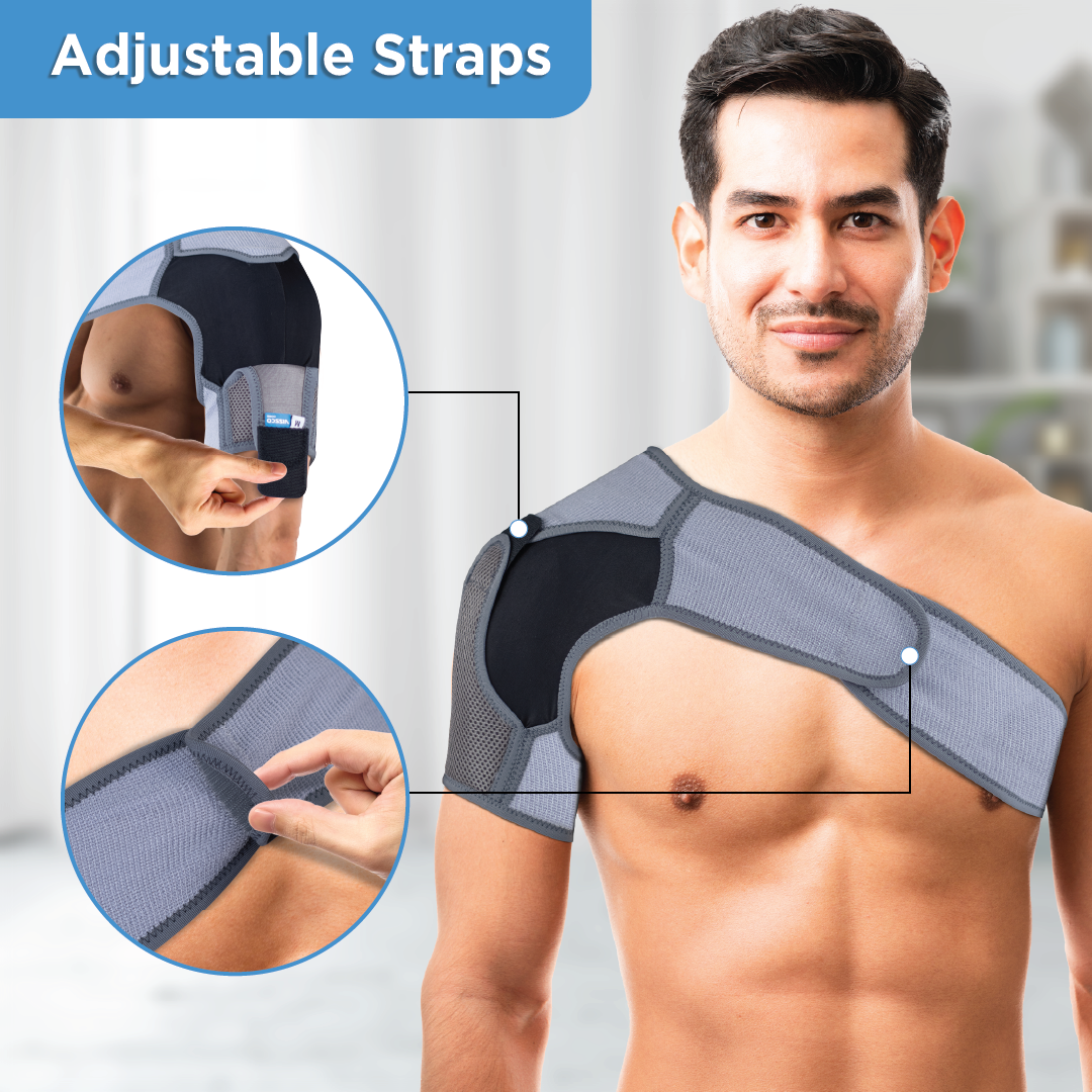 Vissco Shoulder Support