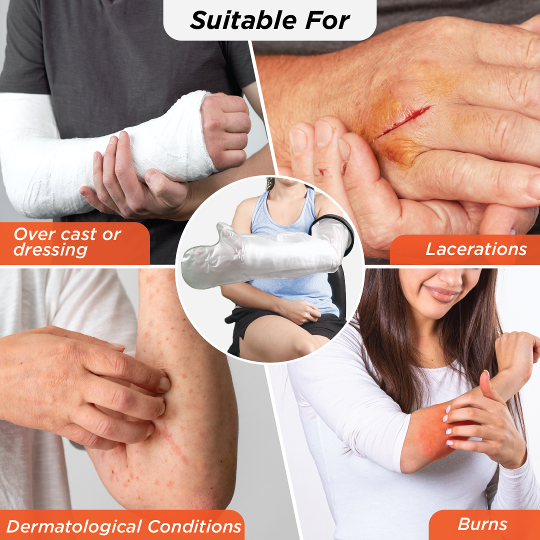 #size_arm