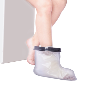 Buy Ankle Support With Silicone Pressure Pad Online – Vissco Next