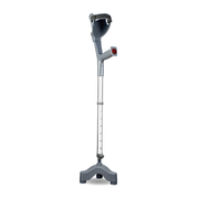 Vissco Astra Max Elbow Crutch - Tripod | Aluminum