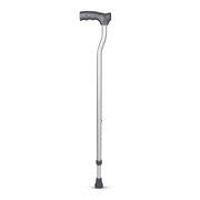 Vissco Avanti Walking Stick - L-Shaped | Aluminum