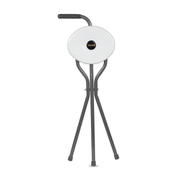 Vissco Avanti Walking Stick - with Seat