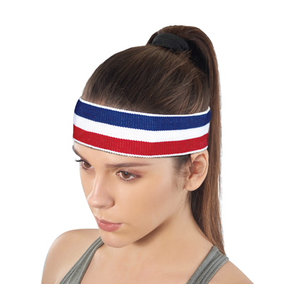 Headache Band (Mild Support)| Relieves Headache with Firm & Uniform Compression (Multicolour)