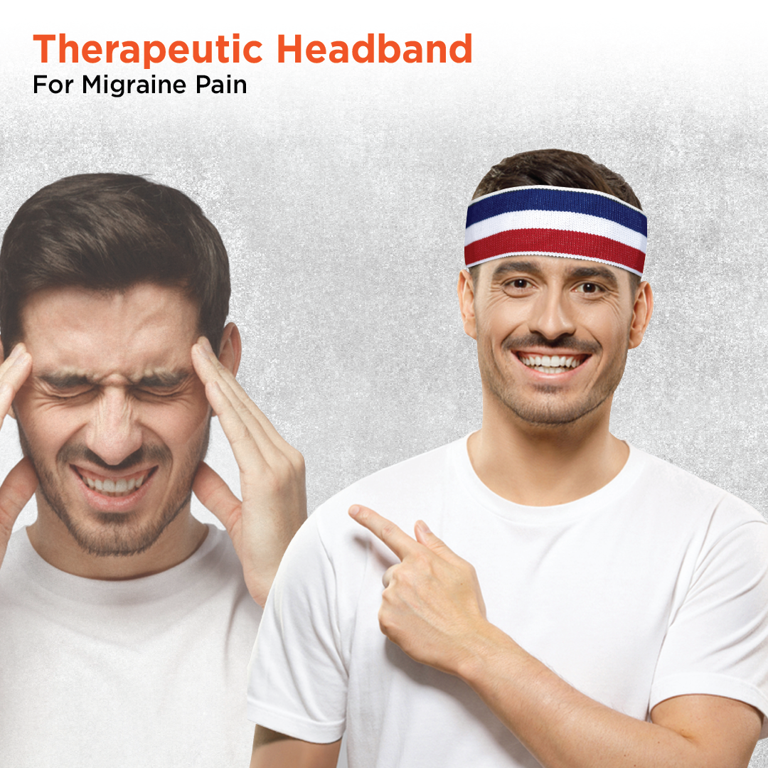 Vissco Headache Band