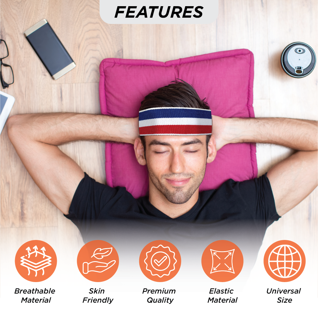 Vissco Headache Band