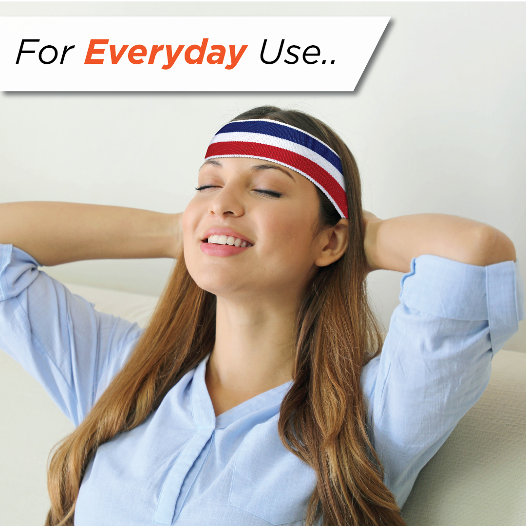 Vissco Headache Band