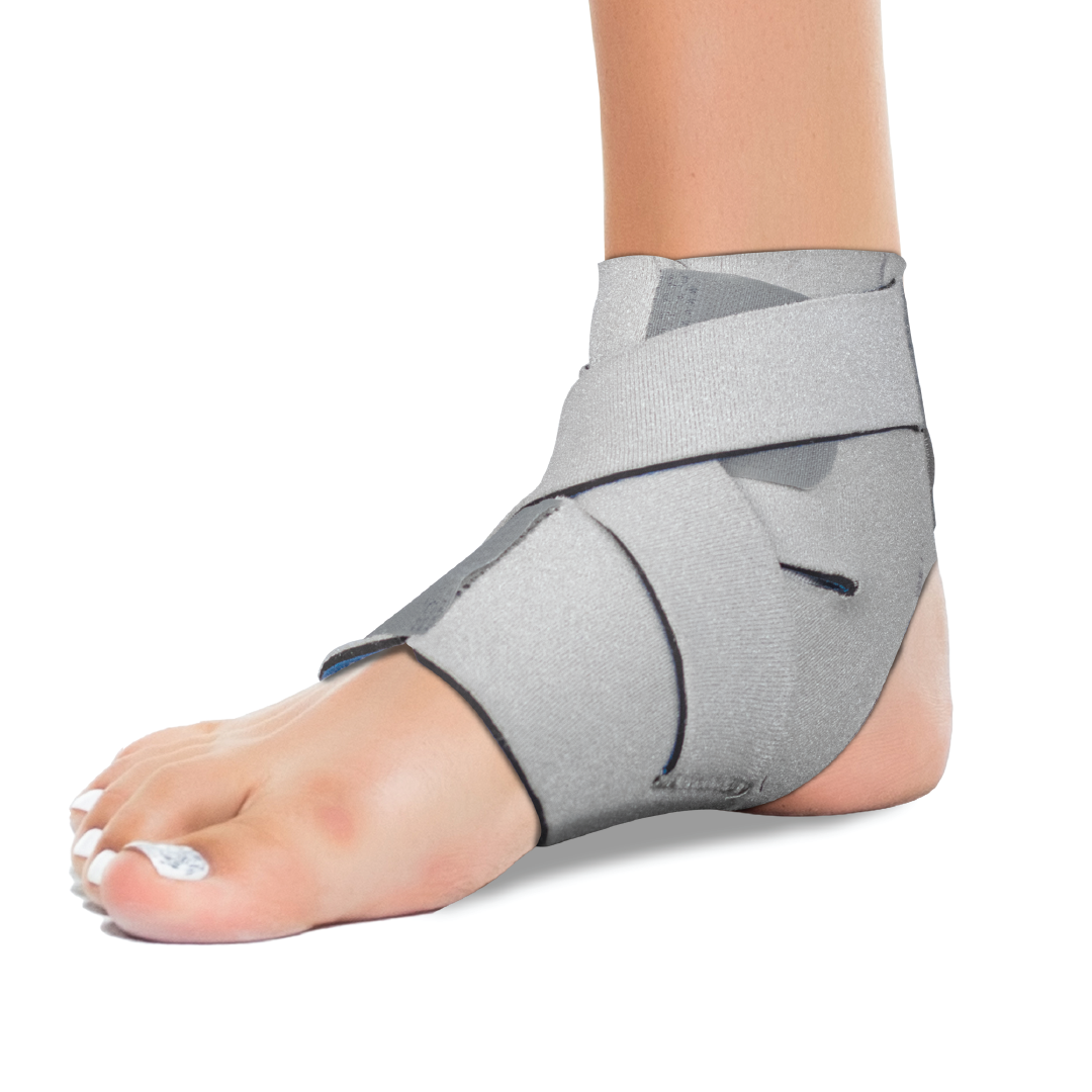 Vissco Ankle Support | Neoprene