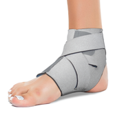 Vissco Ankle Support | Neoprene