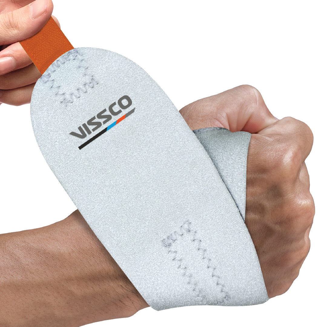 Vissco Wrist Brace | Neoprene