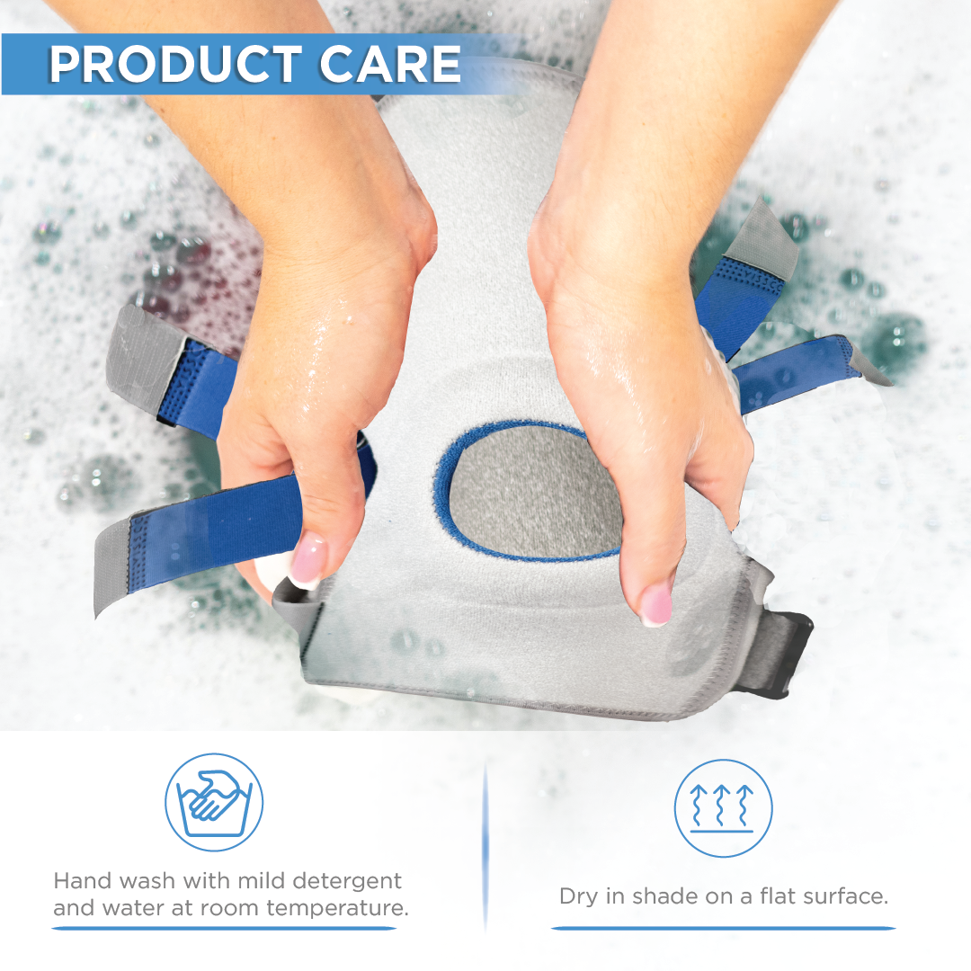 Vissco Hinged Patella Knee Brace | Neoprene