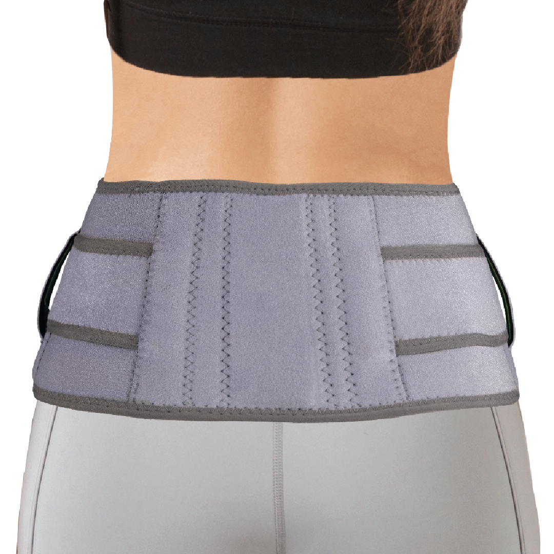 Buy Neoprene Lumbar Belt Online – Vissco Next
