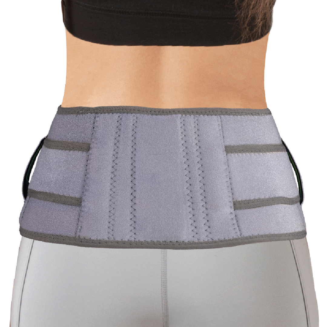 Buy Pain Relief Back Support Belt Online at Best Price in India on