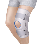 Vissco Hinged Knee Brace | Neoprene