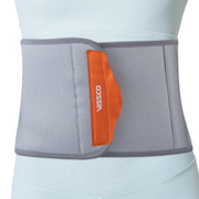 Vissco Abdominal Belt - 8-inch | Neoprene