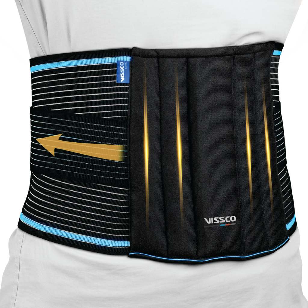 Lumbar Support Waist Trainer Pain Lower Back Pain Best Waist