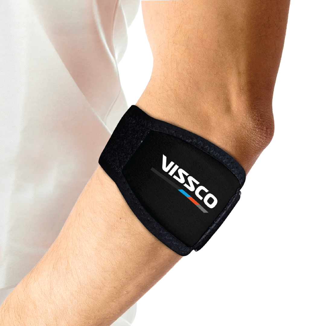 Vissco Tennis Elbow Support