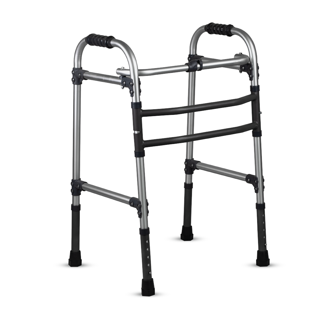 Vissco Dura Max Walker | Aluminum