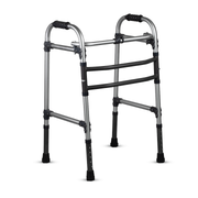 Vissco Dura Max Walker | Aluminum
