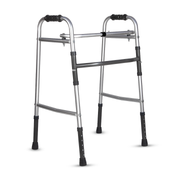 Vissco Dura Lite Walker | Aluminum