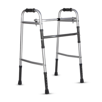 Vissco Dura Lite Walker | Aluminum