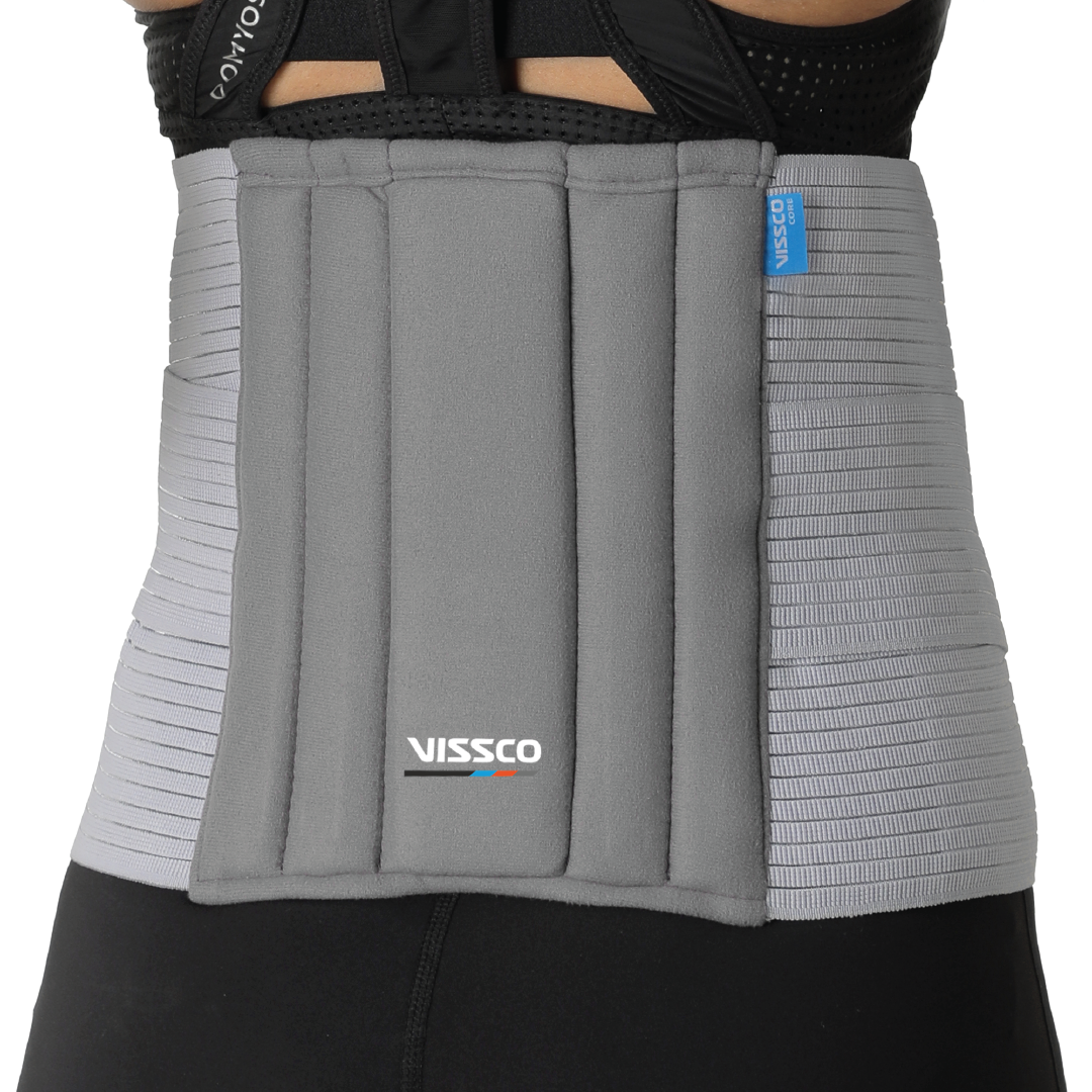 Vissco LS Belt | LITE