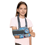 Vissco Champ Shoulder Immobilizer | Pediatric