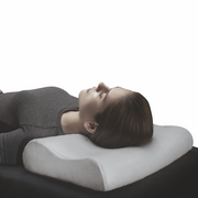Vissco ADV Contoured Memory Foam Pillow