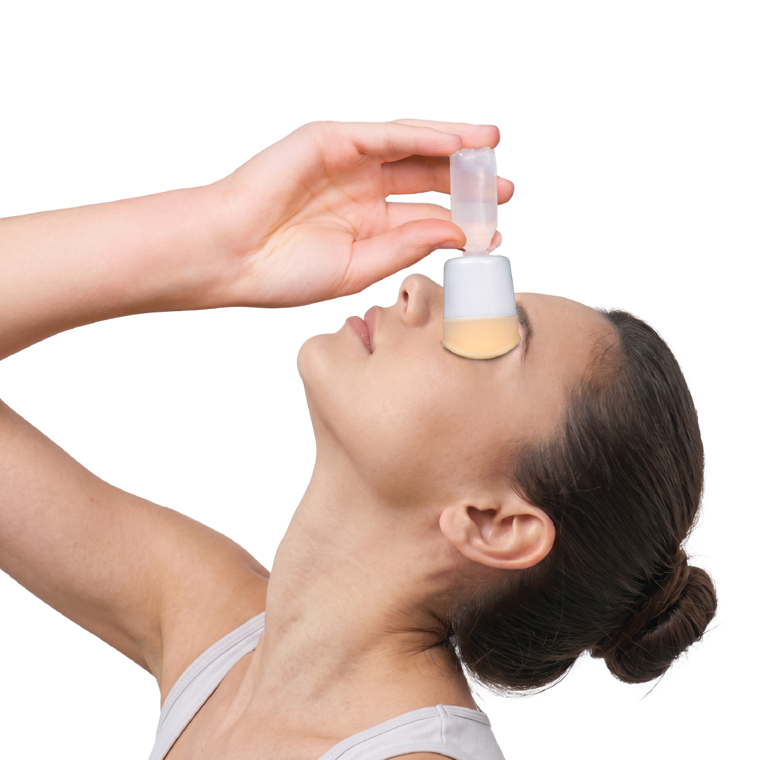 Vissco Eye Dropper Dispenser