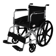 Vissco Rodeo Lite Wheelchair - with Mag Wheels