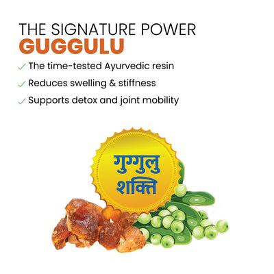 Dooor Dard Ayurvedic Pain Relief Gel 30 gm (Pack of 4)