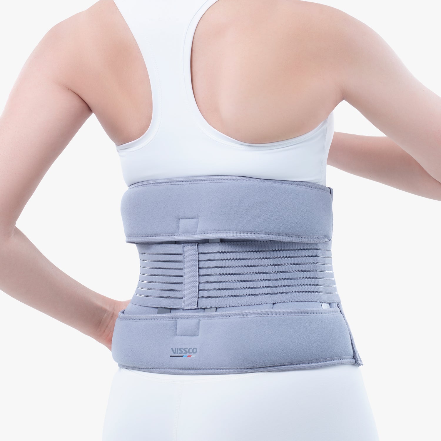 Vissco LS Brace | Eco Frame