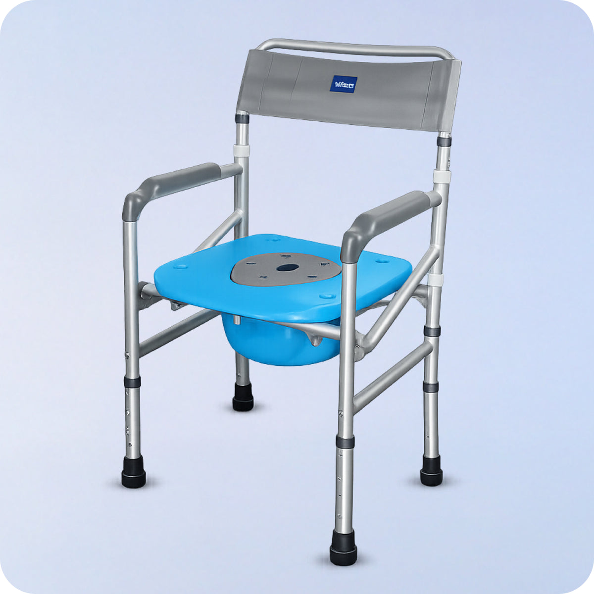Commodes