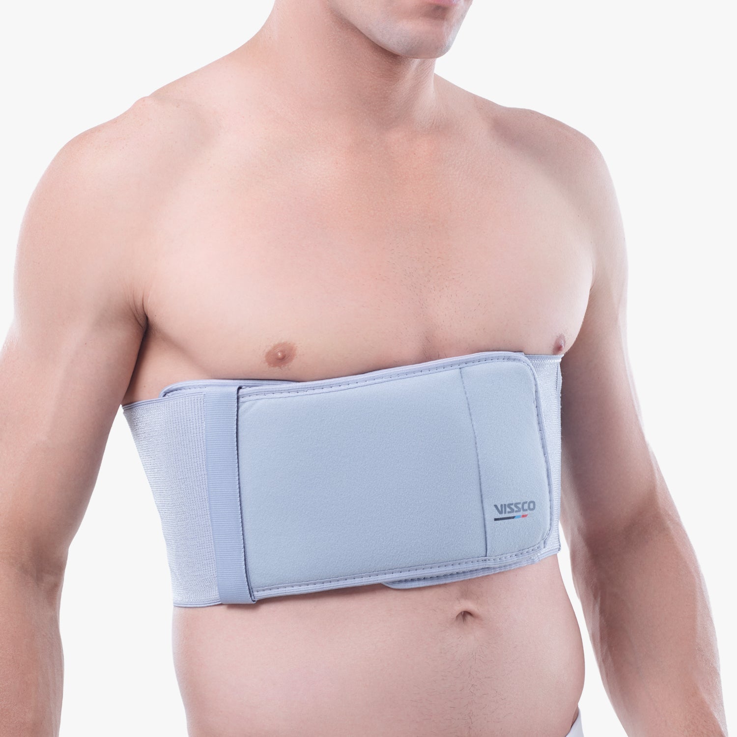 Vissco Rib Belt - 6-inch